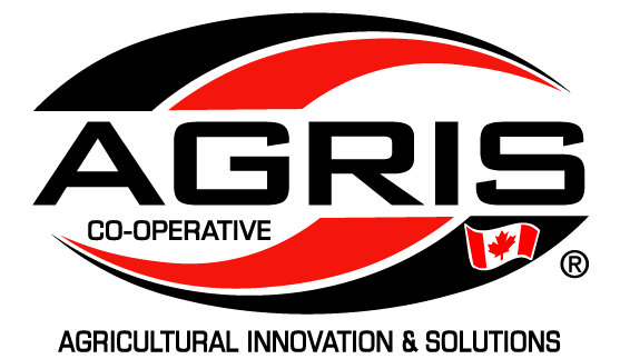 AGRIS logo with tagline