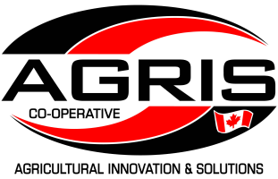 AGRIS Coop Logo